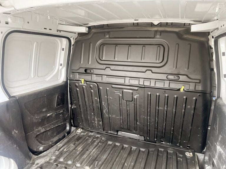 2021 Toyota ProAce 1.5D 100 Icon Van PANEL VAN DIESEL Manual