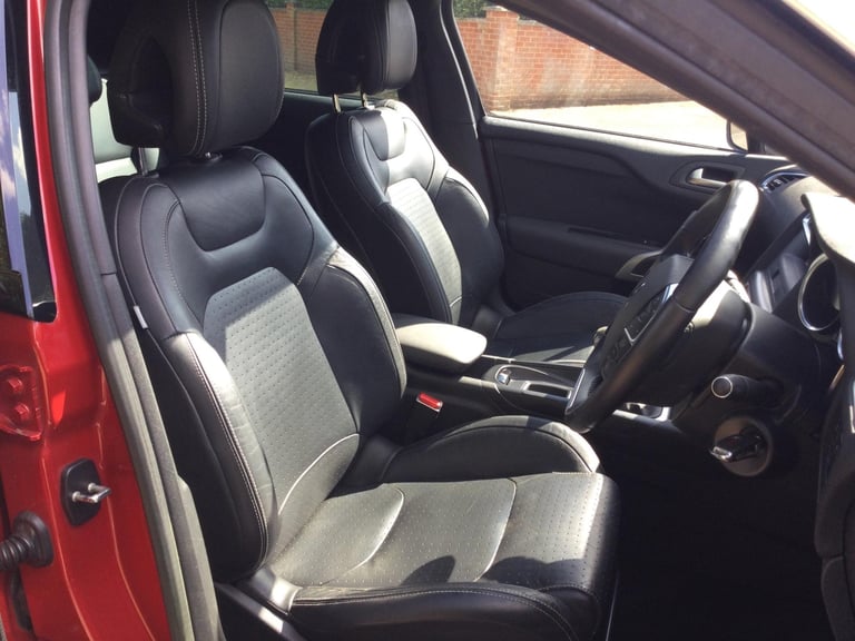 image for 2014 Citroen DS4 1.6 e-HDi Airdream DStyle Euro 5 (s/s) 5dr HATCHBACK Diesel Manual