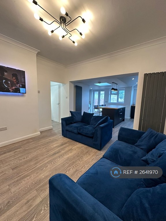1 bedroom in Granby Terrace, Wingate, TS28 (#2641970)