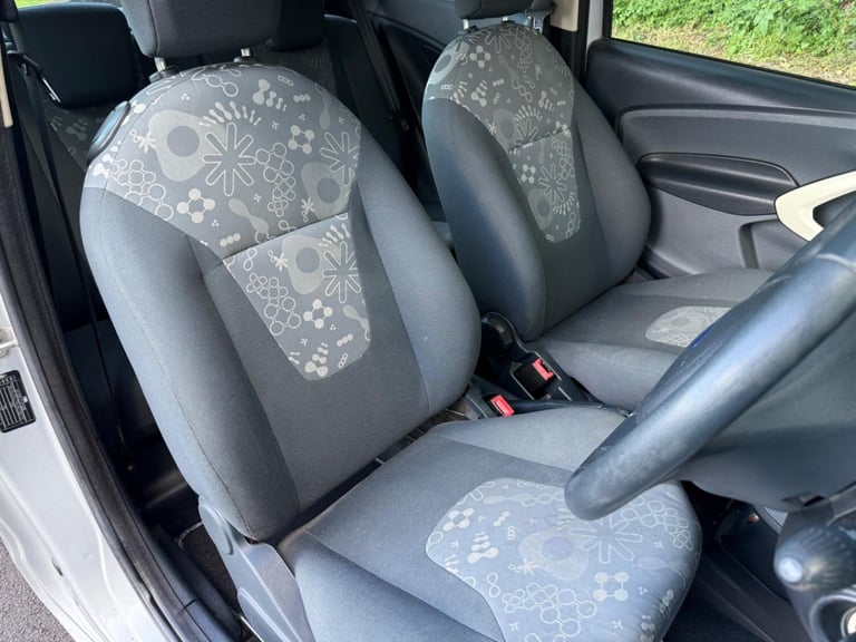 2011 Ford Ka 1.2 Edge Euro 5 (s/s) 3dr HATCHBACK Petrol Manual