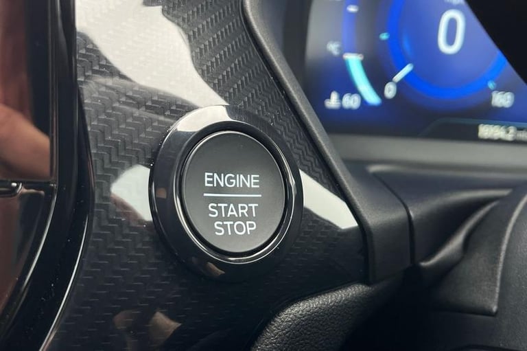 2023 Ford Puma 1.0T EcoBoost MHEV ST-Line SUV 5dr Petrol Hybrid Manual Euro 6 (s/s) (125 p SUV Pe...
