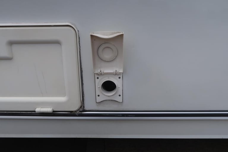 2011 COACHMAN Pastiche 460/2 