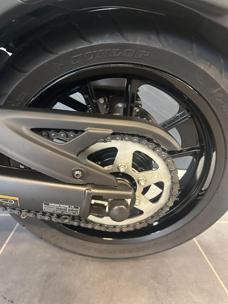 2025 Kawasaki Vulcan S 650 650 Euro 5