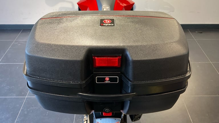 2021 BMW F900 F900 XR TE (20MY) ROADSTER PETROL Manual