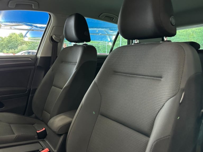 2020 Volkswagen Golf 1.6 TDI Match Edition Hatchback 5dr Diesel Manual Euro 6 (s/s) (115 ps) Hatc...