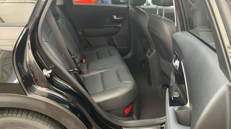 2018 Kia Niro 1.6 Niro 3 PHEV Semi-Auto 5dr SUV Hybrid Automatic