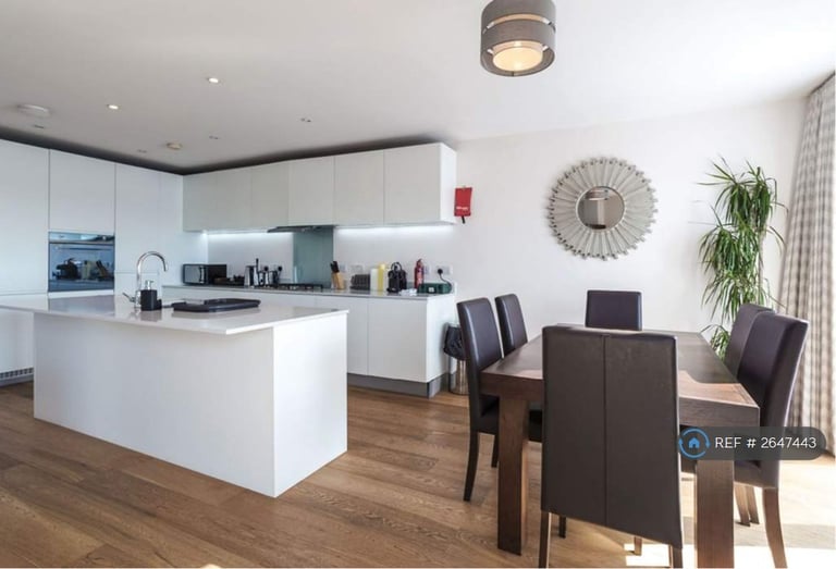2 bedroom flat in Glenalmond Ave, Cambridge, CB2 (2 bed) (#2647443)