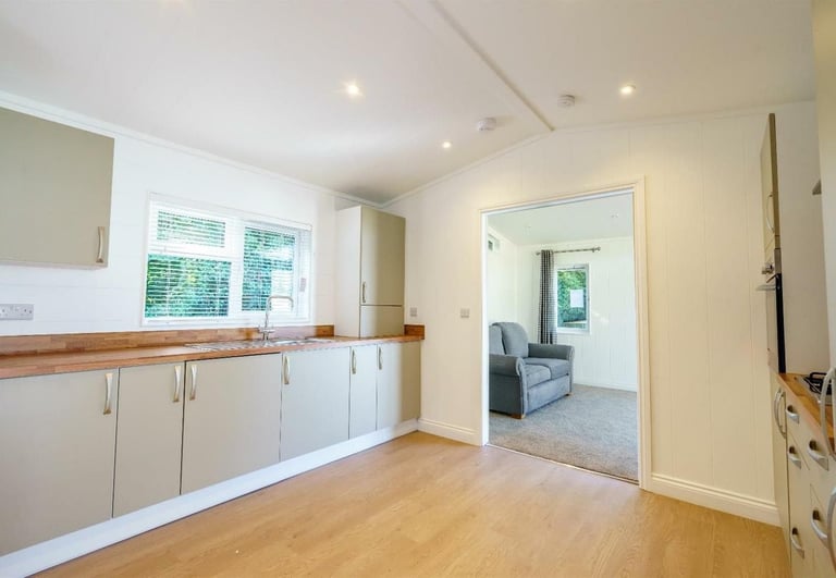 Mount Pleasant  in York  - Lodge / Caravan 