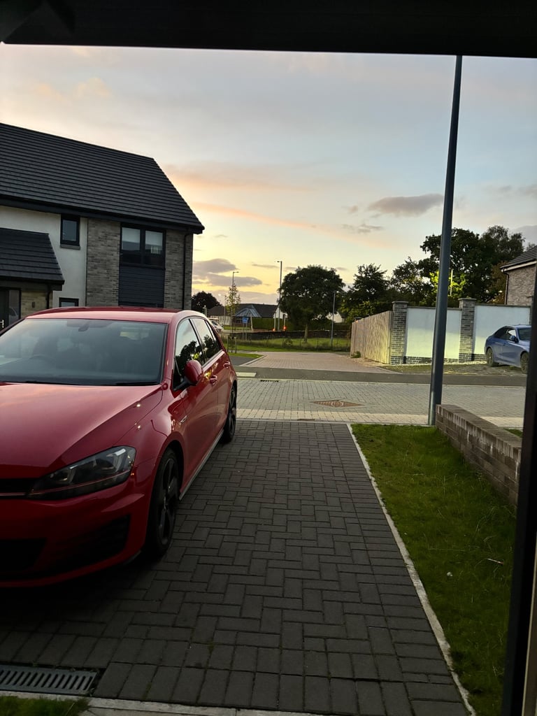 !SWAP! 2 bed 2 bathroom new build Dumfries