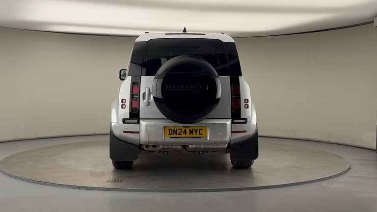 2024 Land Rover Defender 110 3.0 D250 MHEV XS Edition SUV 5dr Diesel Auto 4WD Euro 6 (s/s) (250 p...