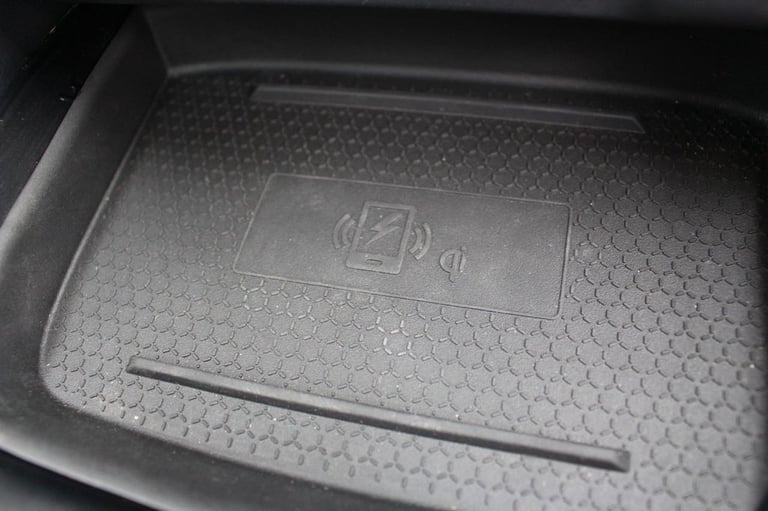 2021 71 NISSAN QASHQAI 1.3 DIG-T MHEV TEKNA+ SUV 5DR PETROL HYBRID MANUAL EURO 6