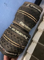 Mtb tyres. 29+
