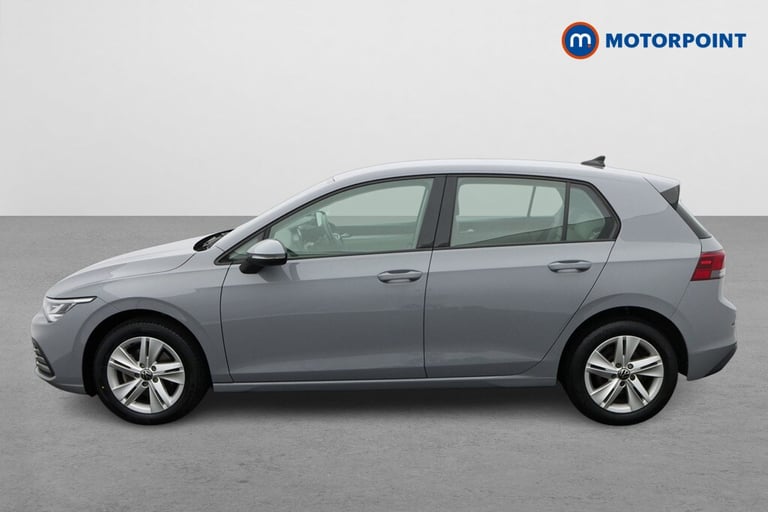 2021 Volkswagen Golf 2.0 TDI Life 5dr Hatchback Diesel Manual