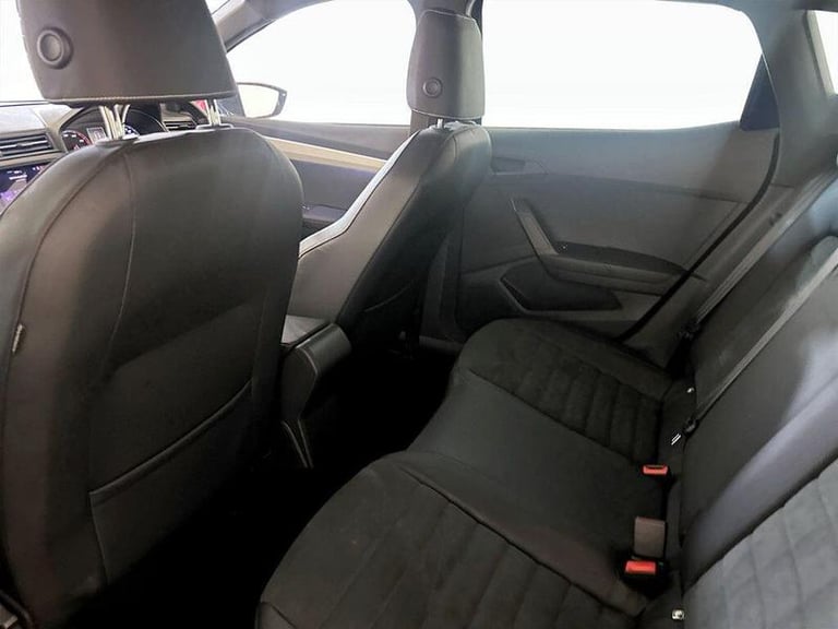 2021 SEAT Ibiza 1.0 TSI XCELLENCE Euro 6 (s/s) 5dr Manual Hatchback Petrol Manual