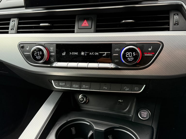 2020 Audi A4 Allroad 2.0 TDI 40 Sport Estate 5dr Diesel S Tronic quattro Euro 6 (s/s) (190 ps) ES...