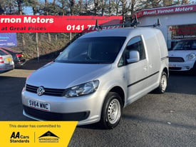 Used Vans for Sale in Glasgow | Great Local Deals | Gumtree