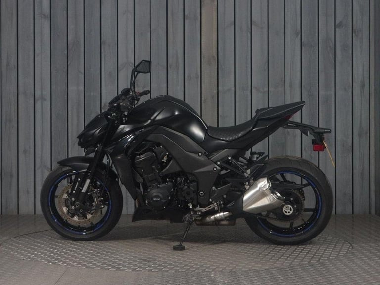 2020 20 KAWASAKI Z1000