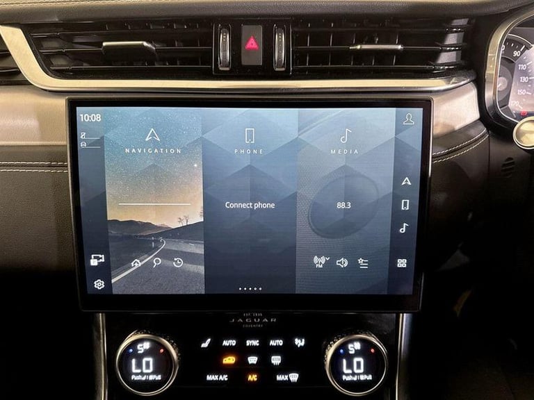 2021 Jaguar XF 2.0 D200 R-Dynamic S 5dr Auto ESTATE DIESEL Automatic