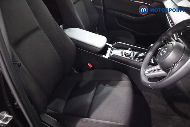 2025 Mazda Mazda3 2.5 e-Skyactiv G MHEV [140] Homura 5dr Auto Hatchback Petrol Automatic