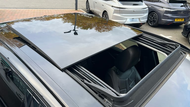 2023 DS Automobiles DS 4 1.2 PureTech Cross Opera Hatchback 5dr Petrol EAT8 Euro 6 (s/s) (130 ps)...