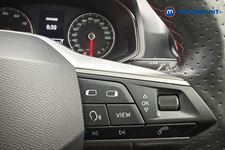 2022 SEAT Arona 1.0 TSI 110 FR Edition 5dr SUV Petrol Manual
