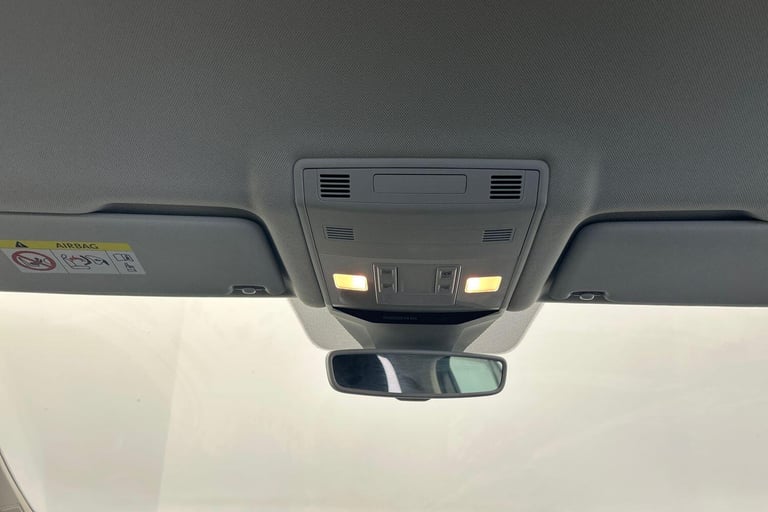  Volkswagen T-Roc 1.0 TSI 2020MY SE Petrol Manual