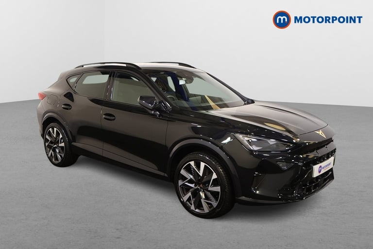 image for 2024 Cupra Formentor 1.5 eHybrid 272 VZ1 5dr DSG SUV Hybrid Automatic