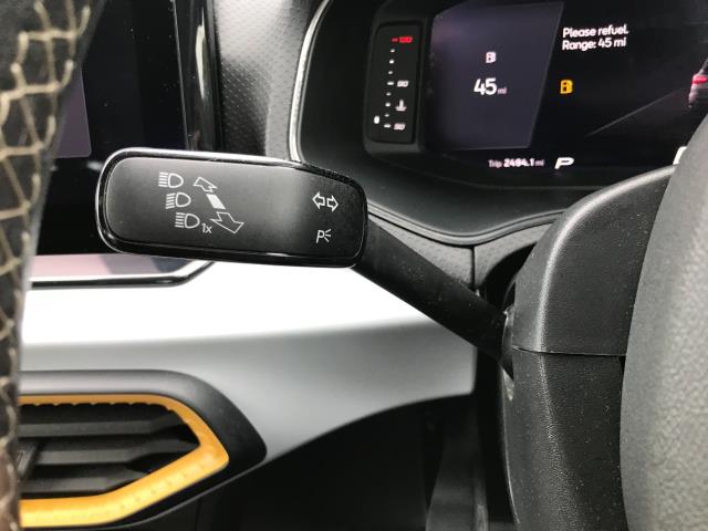 2023 SEAT Arona 1.0 Tsi 110 Se Technology 5Dr Dsg SUV Petrol Automatic