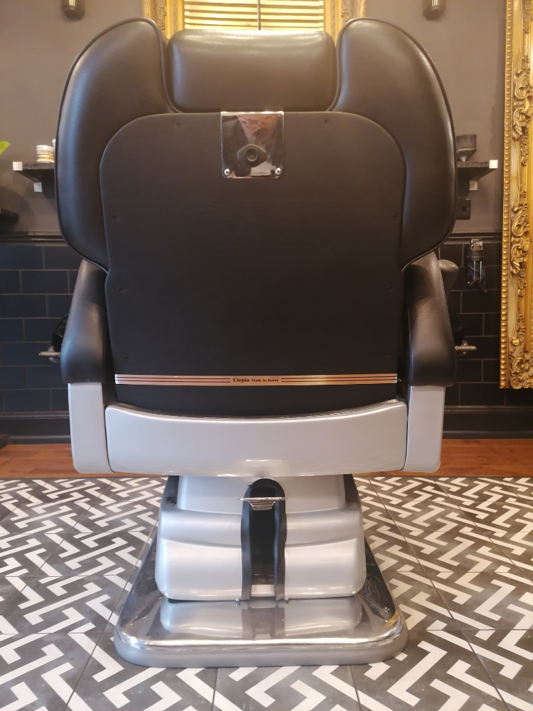 Barbers Chairs (x 2) Free, no cost. 