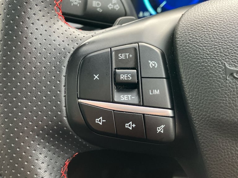 2022 Ford Kuga 2.0 EcoBlue 190 ST-Line X Edition 5dr Auto AWD 4X4 DIESEL Automatic
