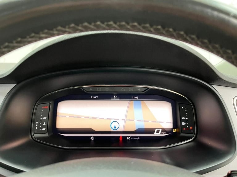 2020 SEAT Leon 1.5 TSI EVO XCELLENCE Lux Estate 5dr Petrol Manual Euro 6 (s/s) (150 ps) Estate Pe...