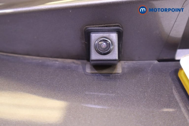 2019 Renault Scenic 1.3 TCE 140 Iconic 5dr MPV Petrol Manual