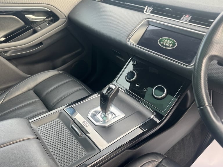 2019 69 LAND ROVER RANGE ROVER EVOQUE 2.0 D180 R-DYNAMIC S SUV 5DR DIESEL AUTO 4