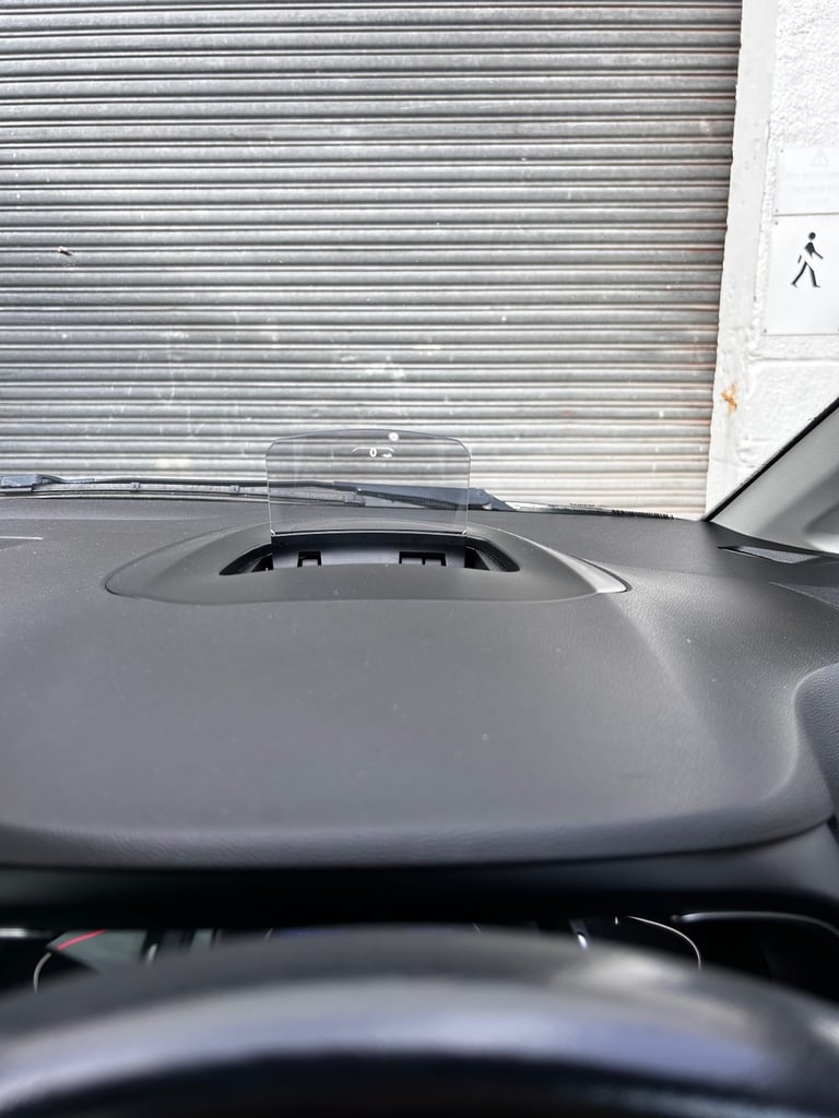 Renault, GRAND SCENIC, MPV, 2017, Manual, 1600 (cc), 5 doors