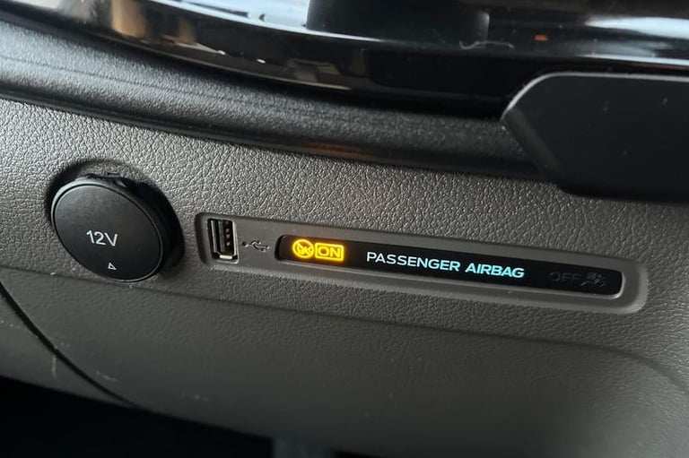 2023 Ford Transit Custom 320 Limited AUTO L1 SWB Double Cab In Van FWD 2.0 EcoBlue 170ps Low Roof...