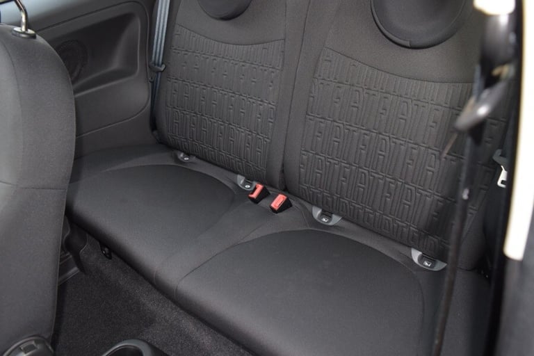  Fiat 500 1.0 Mhev Petrol