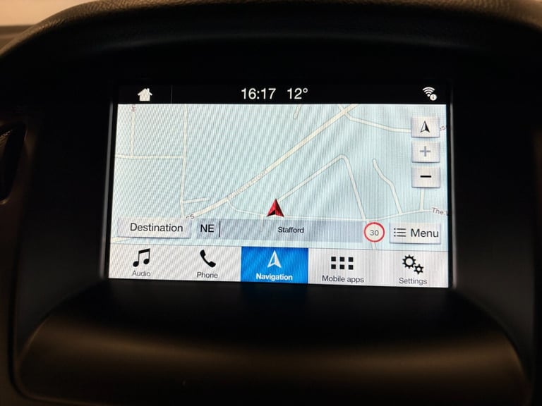 2018 Ford Focus 1.0 EcoBoost 140 ST-Line Navigation 5dr HATCHBACK PETROL Manual