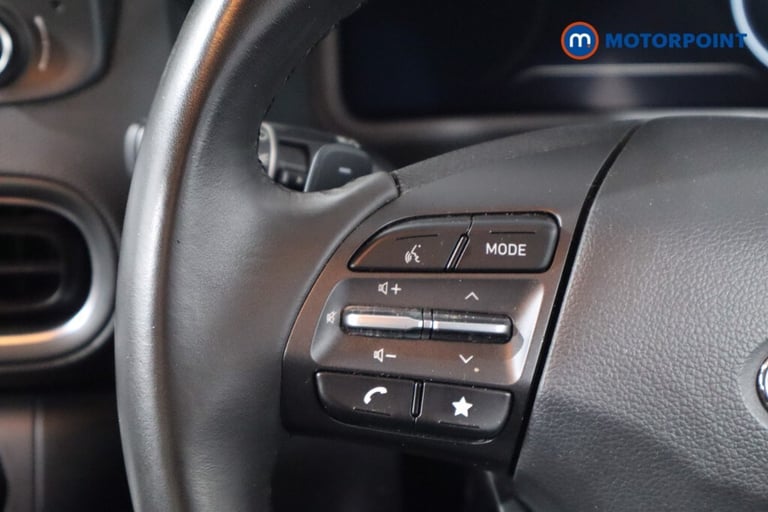 2022 Hyundai KONA 1.6 GDi Hybrid SE Connect 5dr DCT SUV Hybrid Automatic
