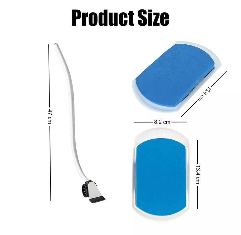 Furniture Shifter Lifter Easy Moving Tool Non Slip Slider Mover Set Removal Kit