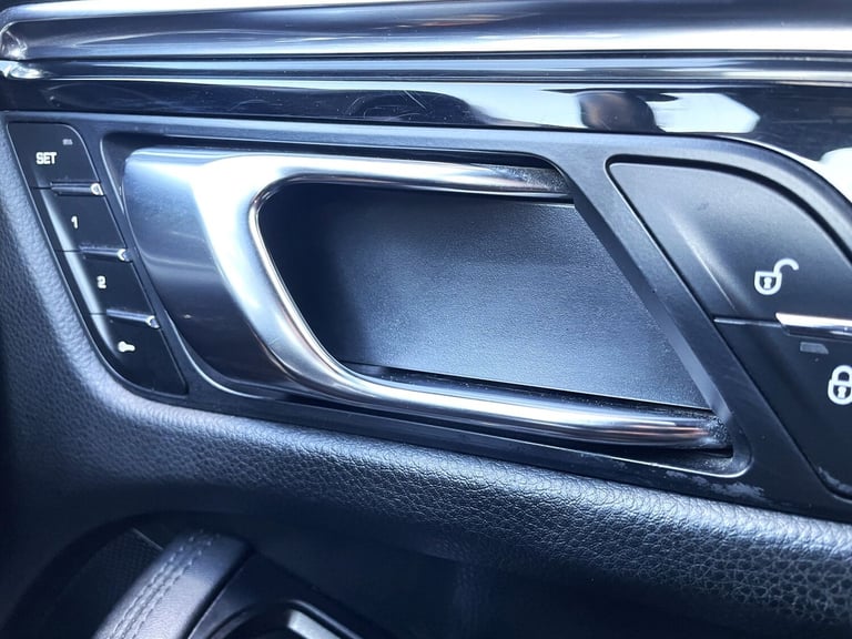 2015 Porsche Macan 5dr PDK ESTATE Petrol Automatic