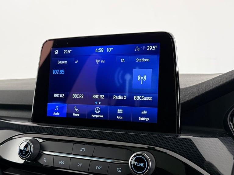  Ford Kuga 2.5 Duratec 14.4kWh ST-Line X Edition CVT Euro 6 (s/s) 5dr Petrol/Electric Hybrid Auto...