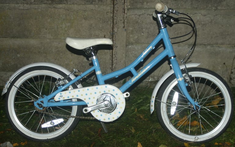 Pendleton Ashbury 16'' wheel