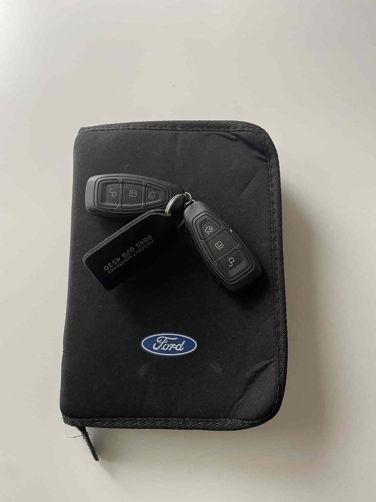 2013 Ford Focus TITANIUM X* 1Year MOT*