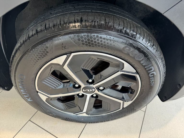  Kia Niro 1.6 GDi Hybrid 2 5dr DCT Petrol/Electric Hybrid