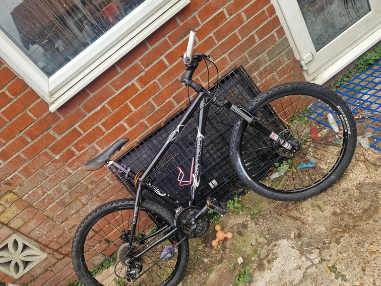 image for Mens Gary Fisher Bike 