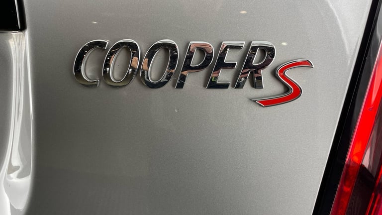 2023 MINI Countryman 2.0 Cooper S Classic Premium Plus 5dr Auto Petrol Hatchback Hatchback Petrol...