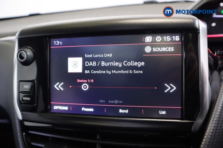 2017 Peugeot 2008 1.6 BlueHDi 120 GT Line 5dr HATCHBACK DIESEL Manual