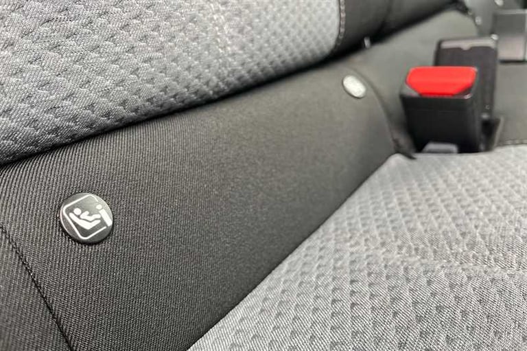 2023 Vauxhall Corsa 1.2 Design 5dr HATCHBACK PETROL Manual