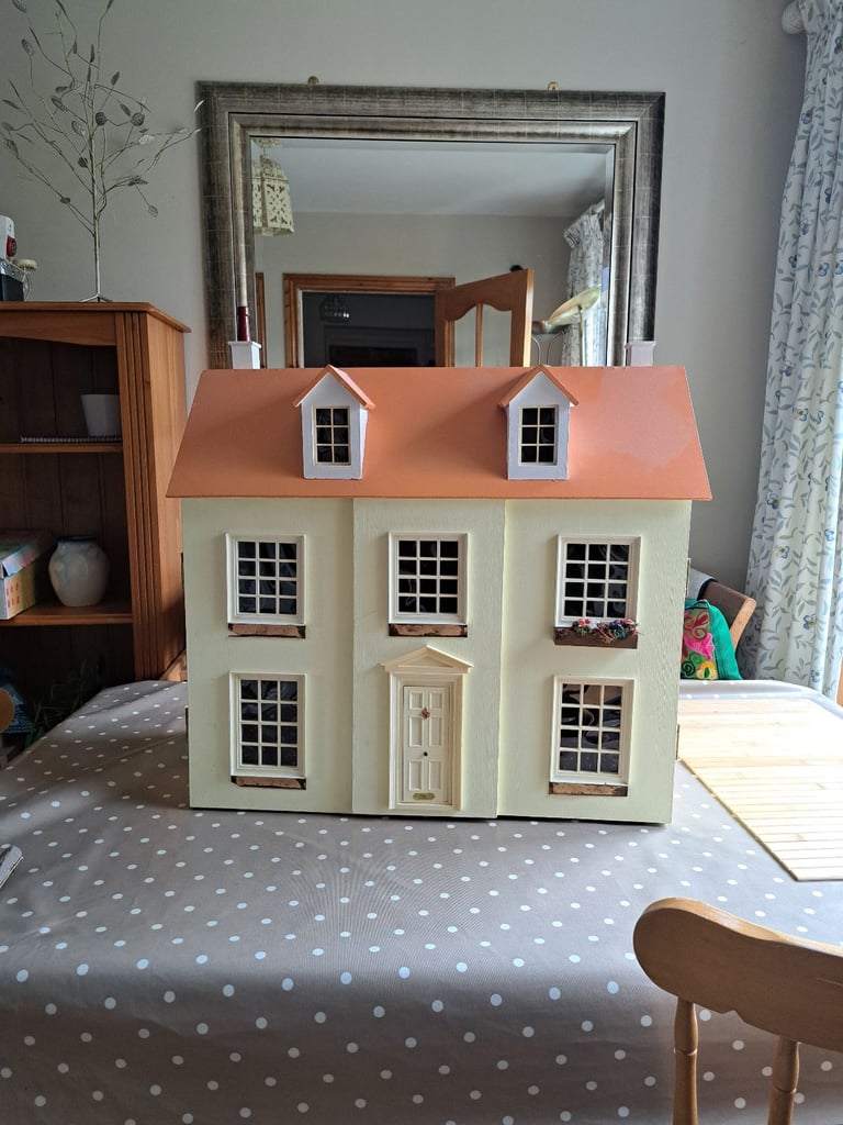 image for Doll House