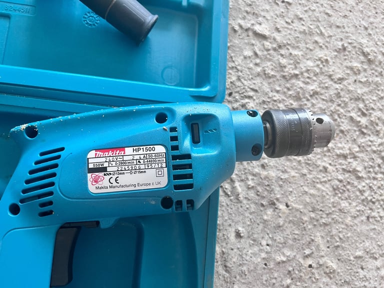 Makita Drill